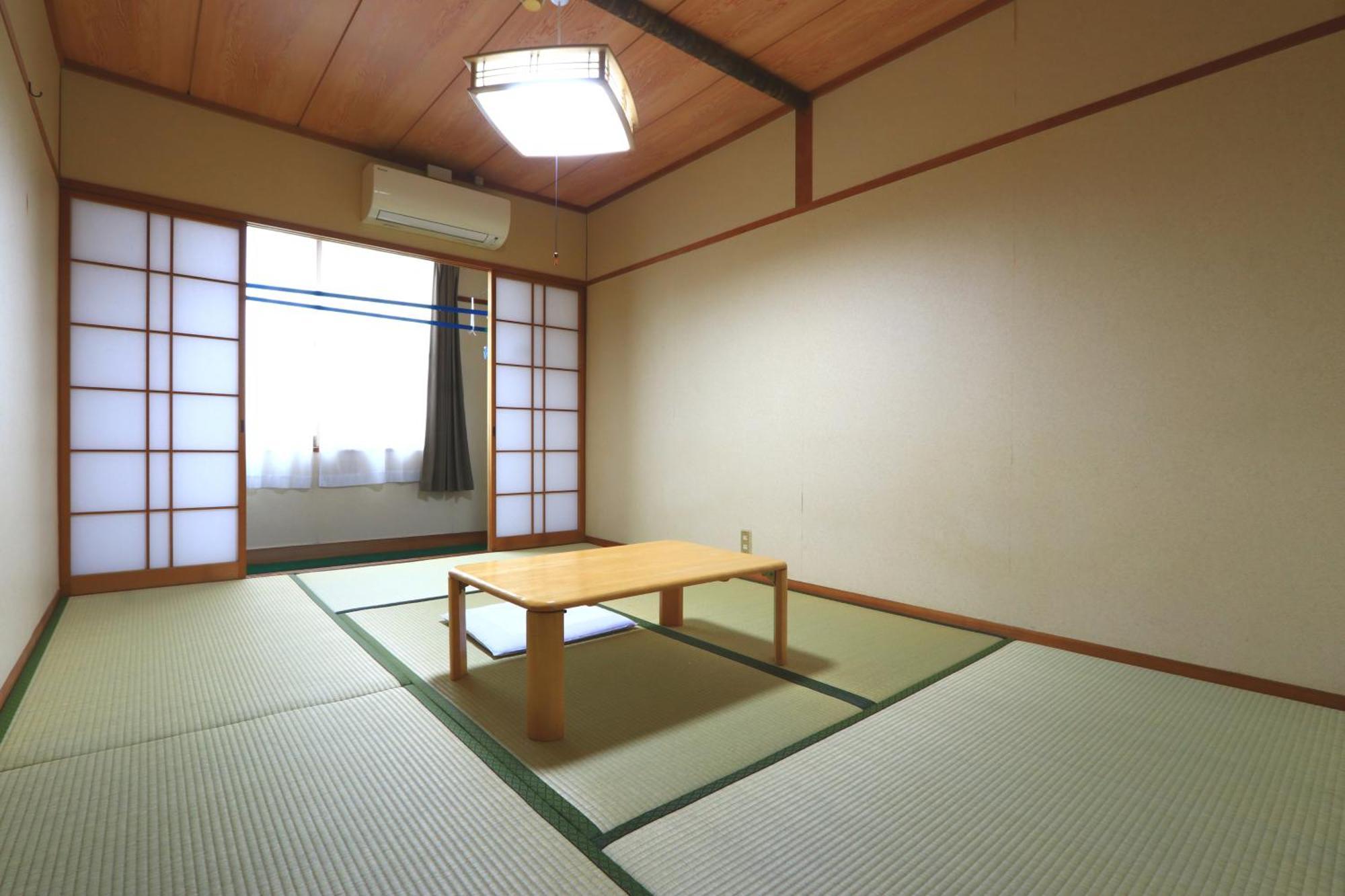 Hotel Suikoen Yonago Exterior foto