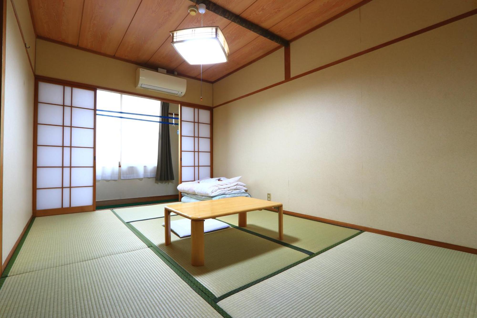 Hotel Suikoen Yonago Exterior foto